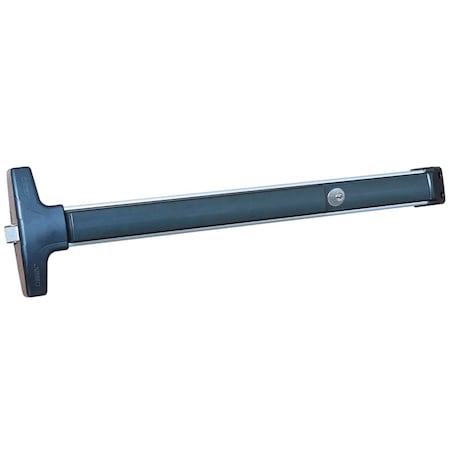 Detex Rim Exit Device V40 CD 711 99 48